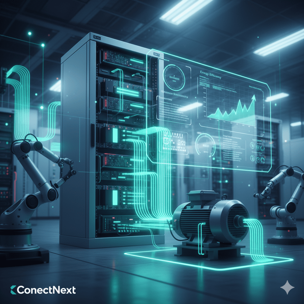 Power Electronics and Conversion Systems | ConectNext