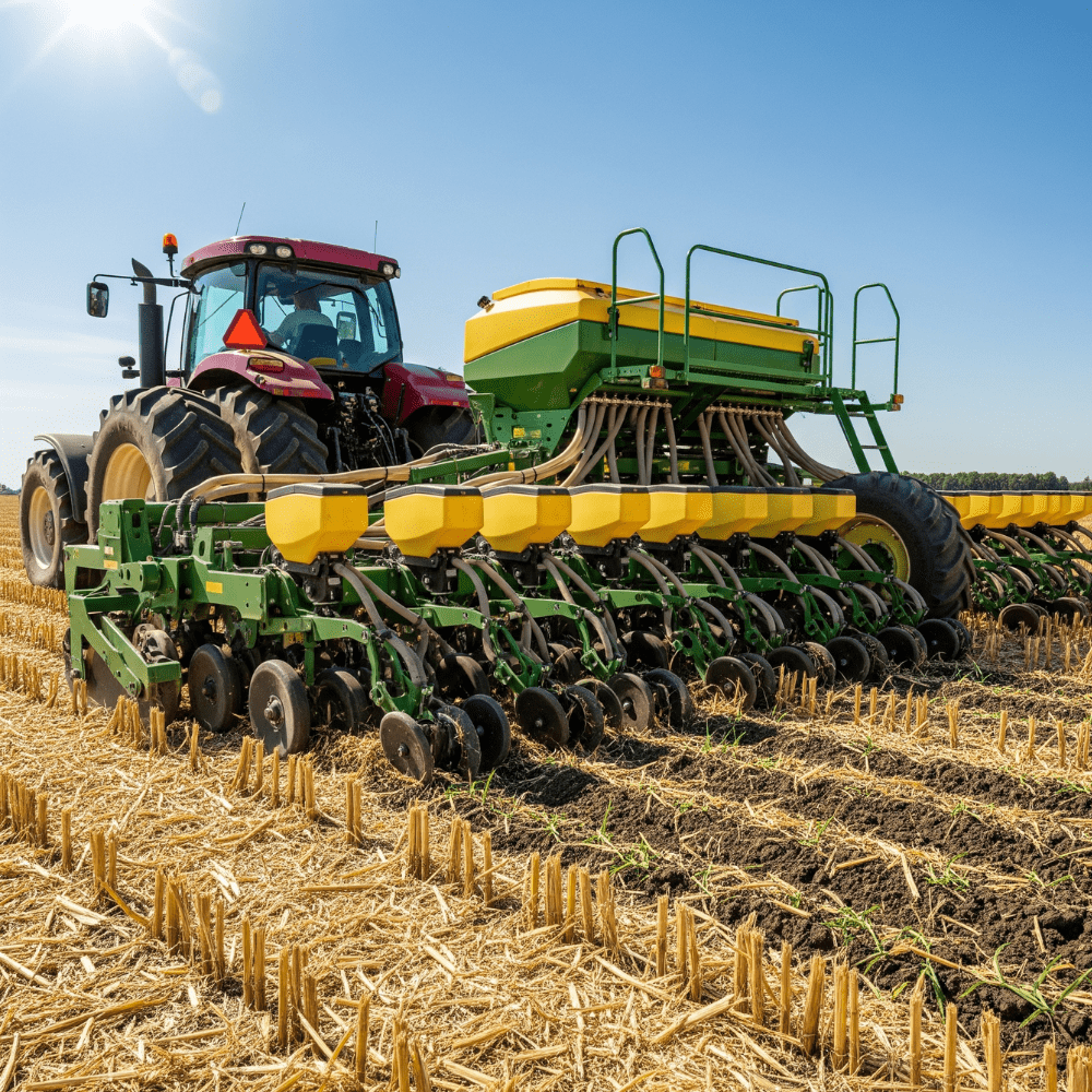 Precision Agriculture Technology Conectnext