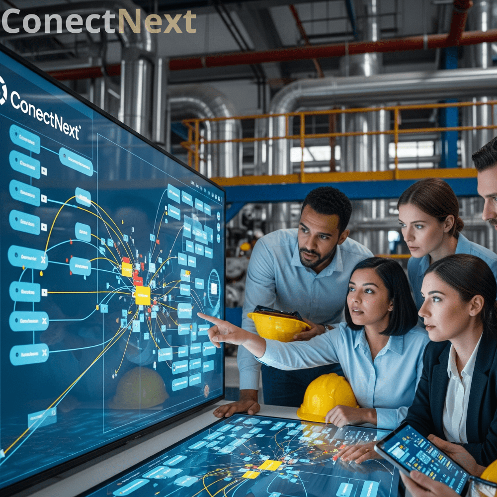 Desafíos de la Industria 4.0 y la conectividad del IoT en Latinoamérica ...