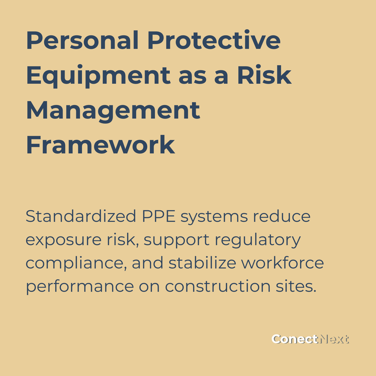 Dfps Risk Manager Personal Protective Equipment as a Risk Management Framework
