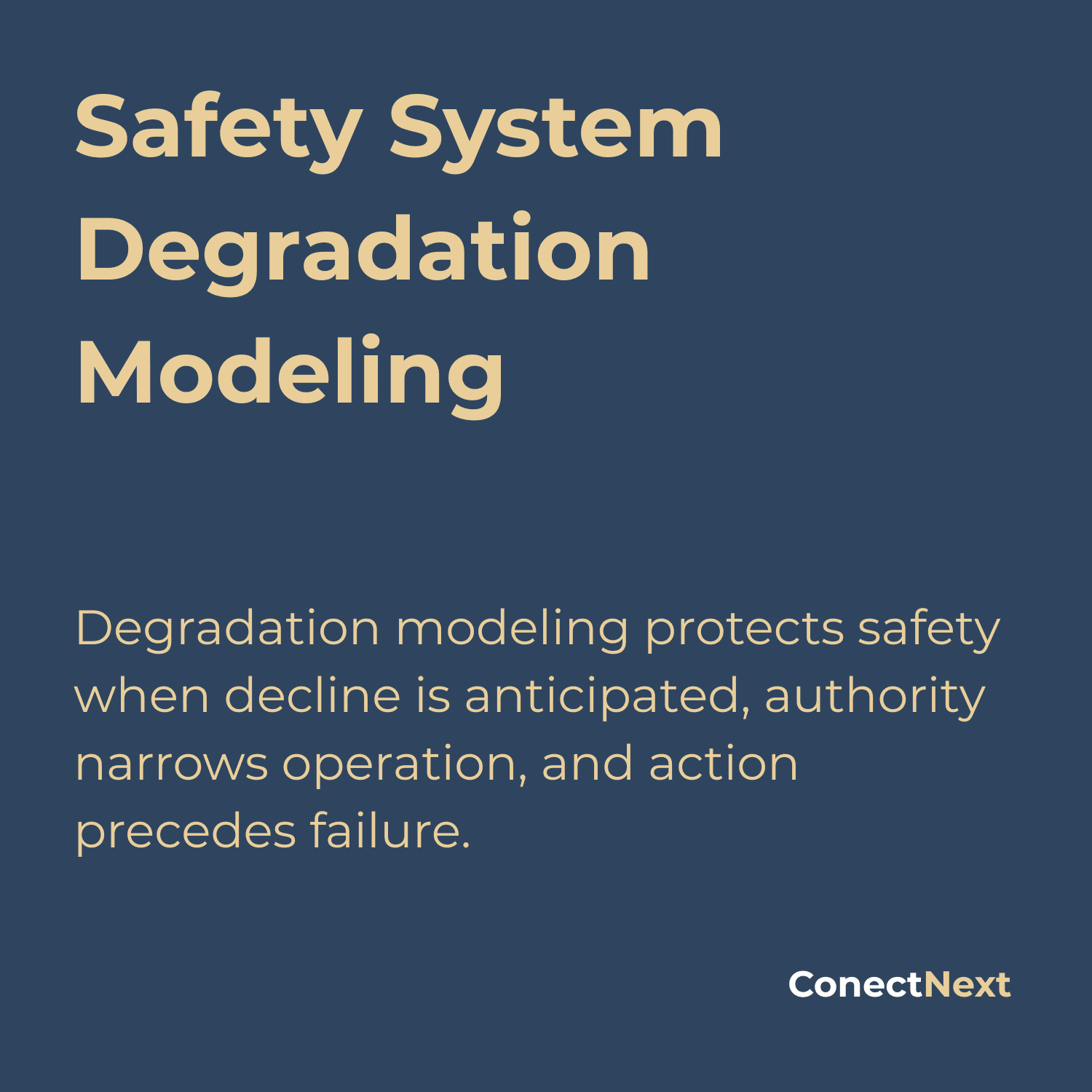 Structural Degradation of Nuclear Safety Margins at Zaporizhzhia